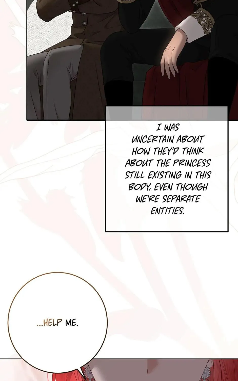 Read I Fell into a Reverse Harem Game! chapter 136 image 78 on Lezhin