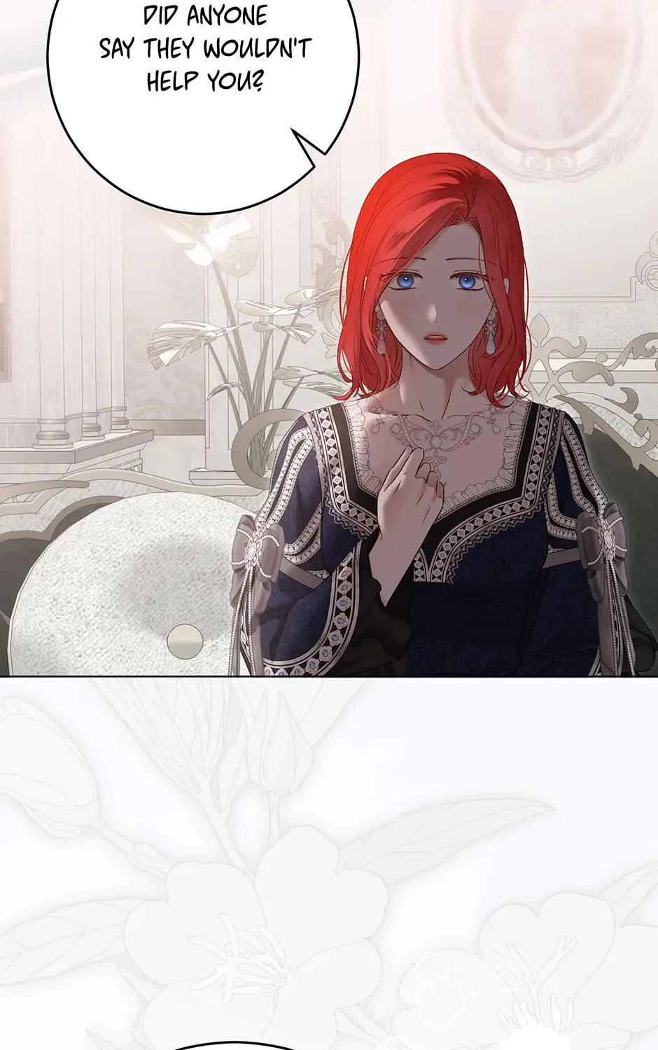 Read I Fell into a Reverse Harem Game! chapter 136 image 86 on Lezhin