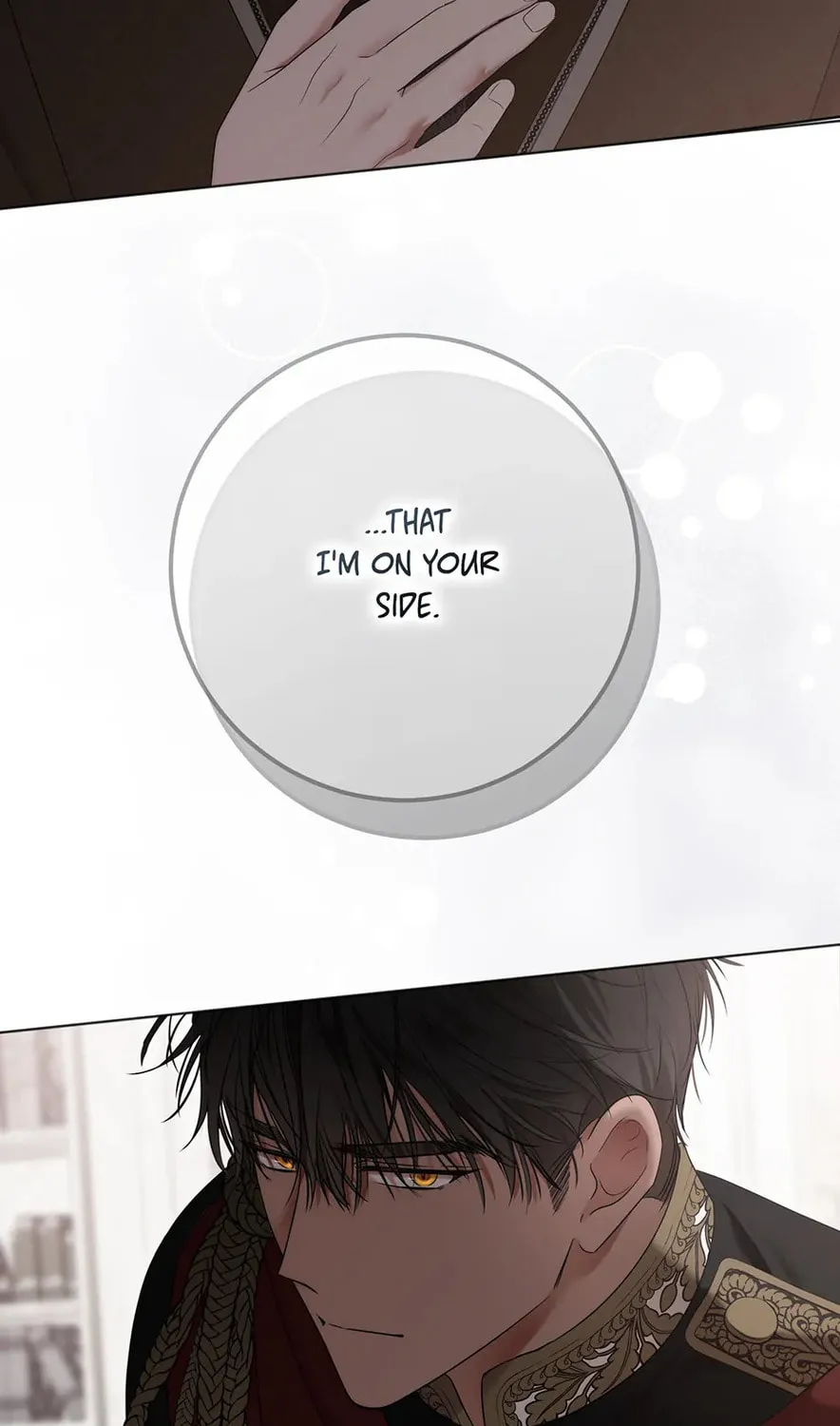 Read I Fell into a Reverse Harem Game! chapter 136 image 96 on Lezhin