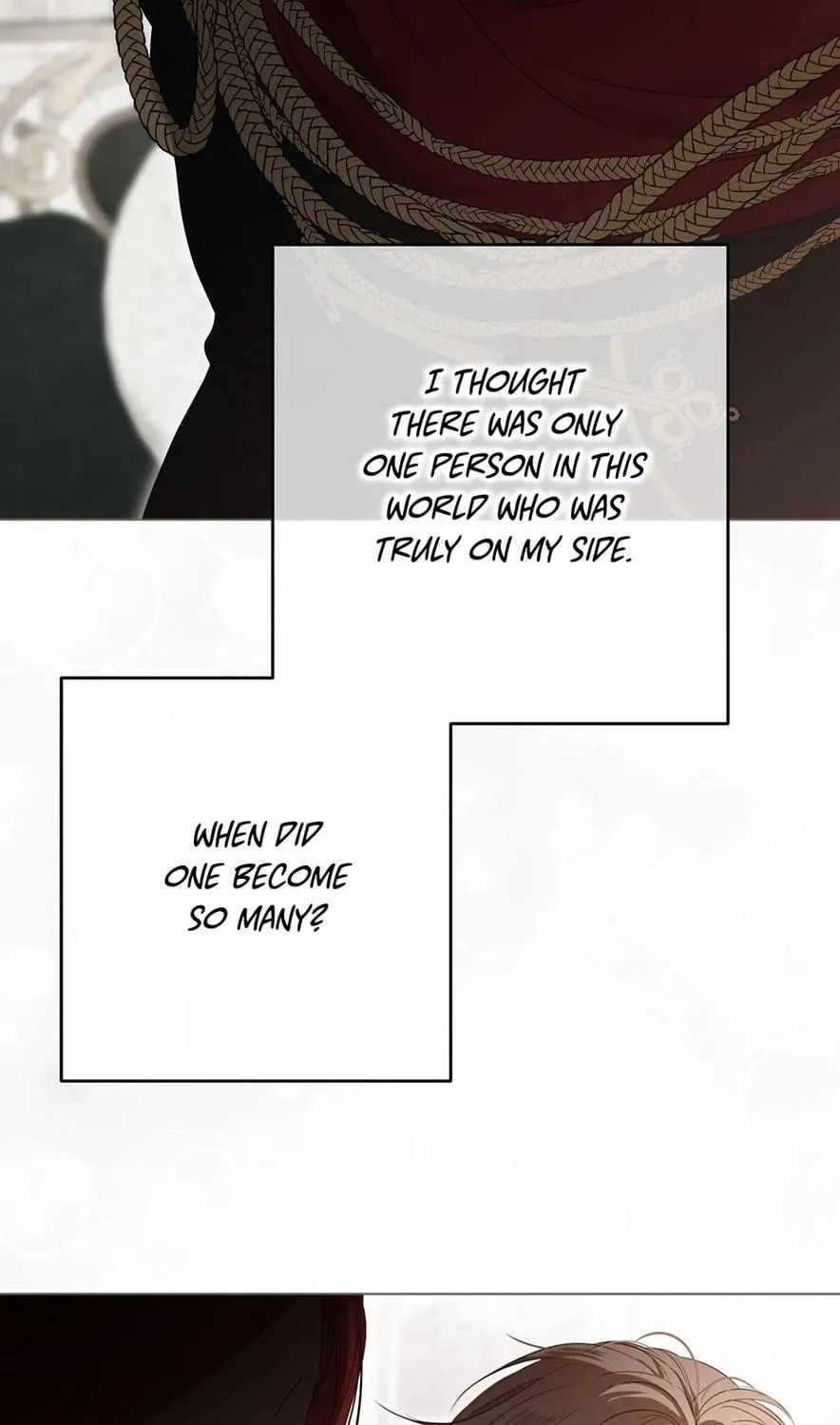 Read I Fell into a Reverse Harem Game! chapter 136 image 98 on Lezhin