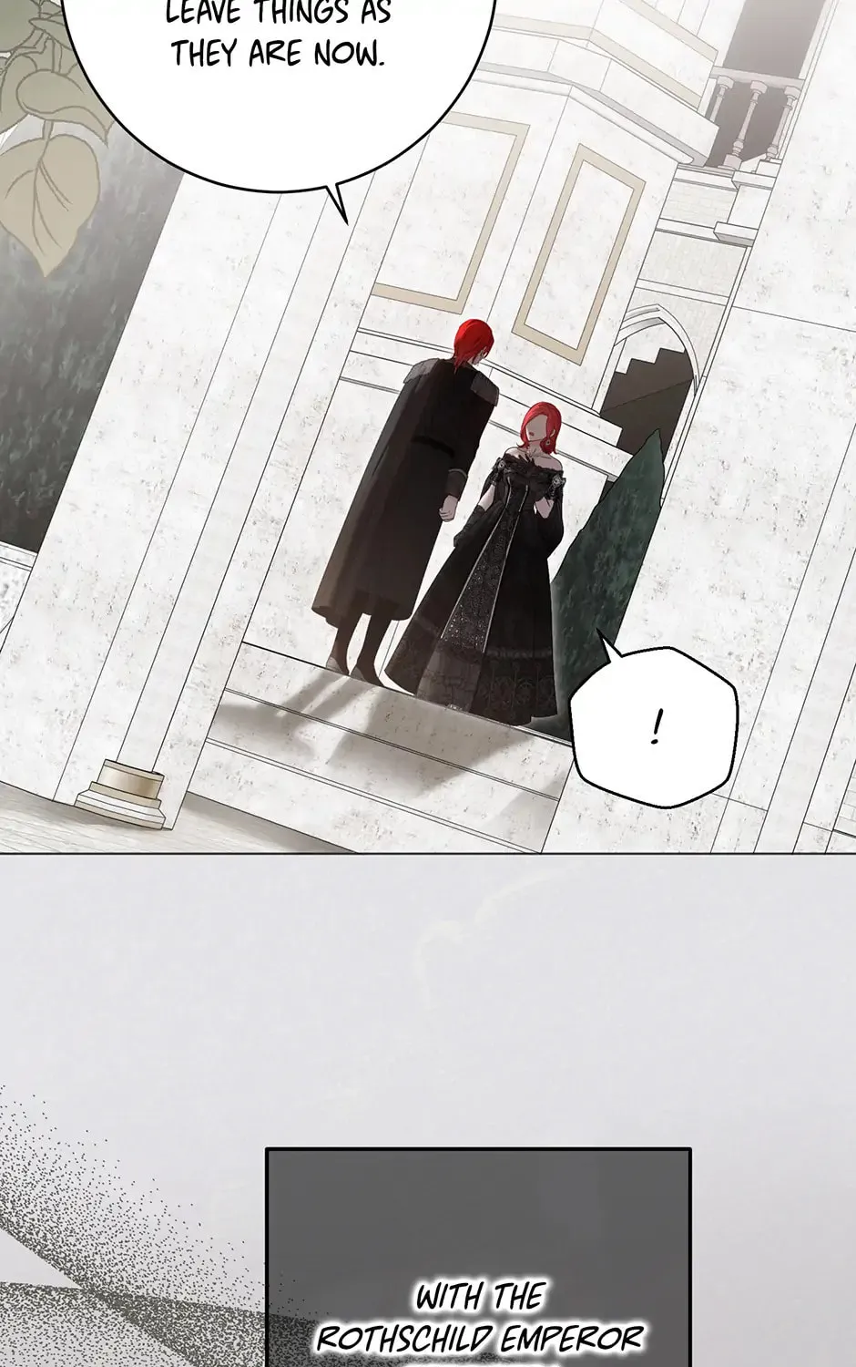 Read I Fell into a Reverse Harem Game! chapter 137 image 104 on Lezhin