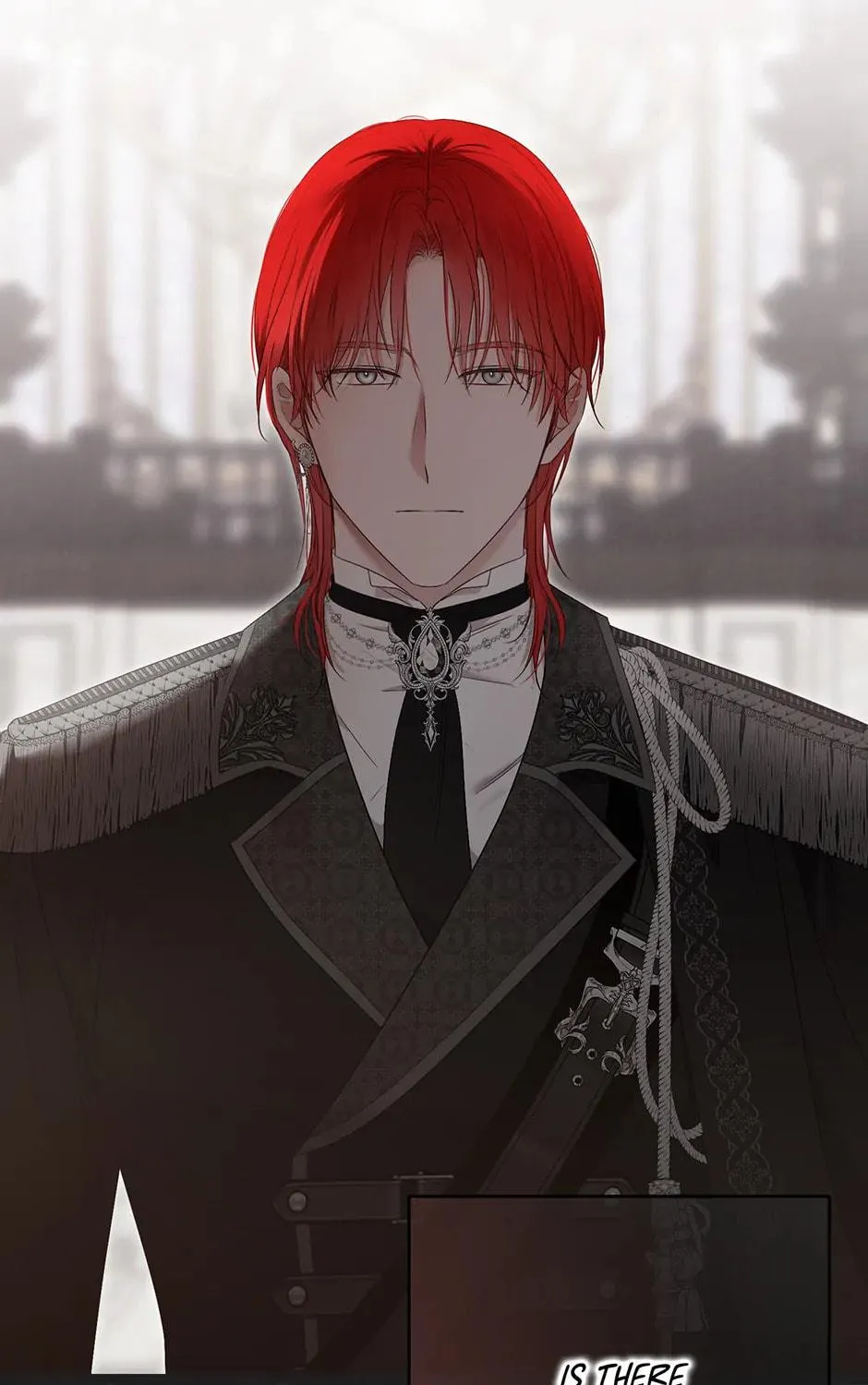 Read I Fell into a Reverse Harem Game! chapter 137 image 108 on Lezhin