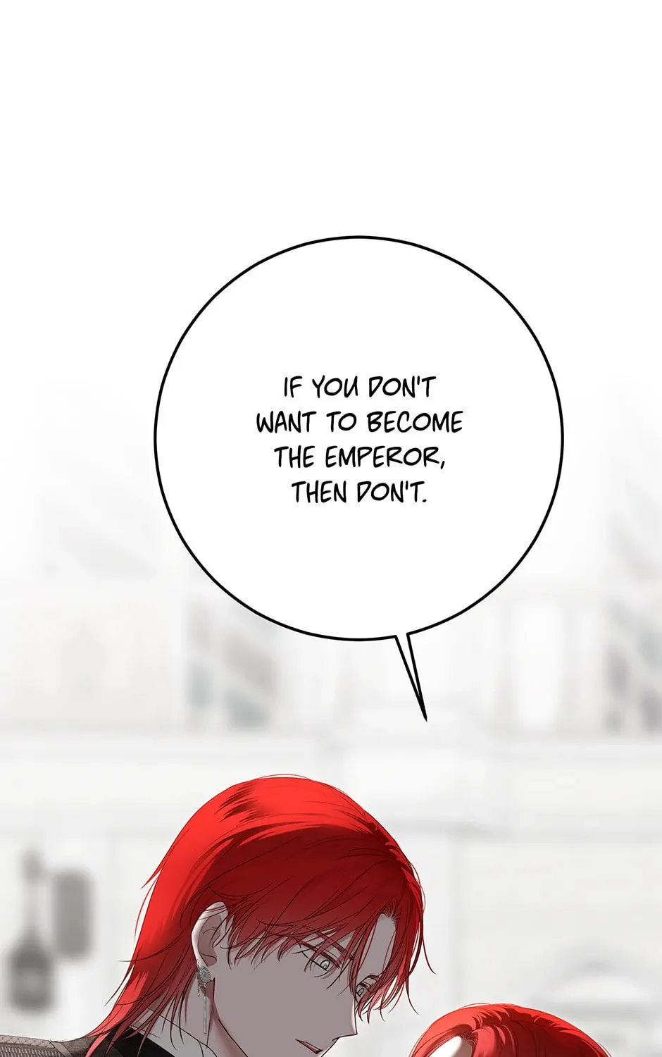 Read I Fell into a Reverse Harem Game! chapter 137 image 114 on Lezhin