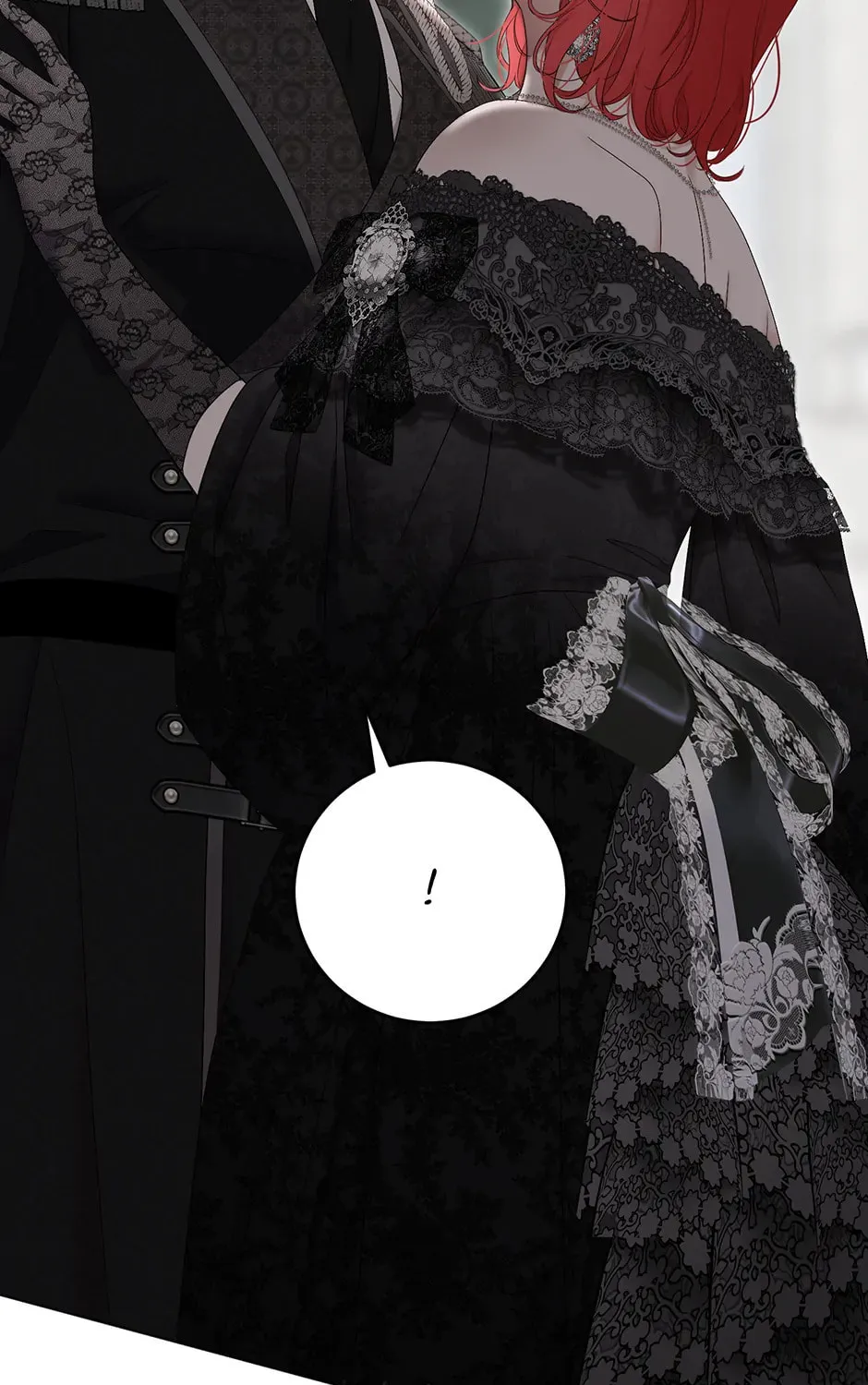 Read I Fell into a Reverse Harem Game! chapter 137 image 116 on Lezhin