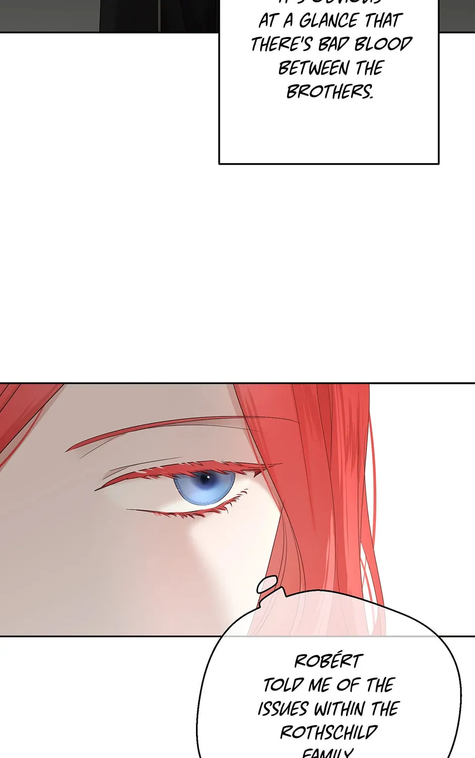 Read I Fell into a Reverse Harem Game! chapter 137 image 12 on Lezhin