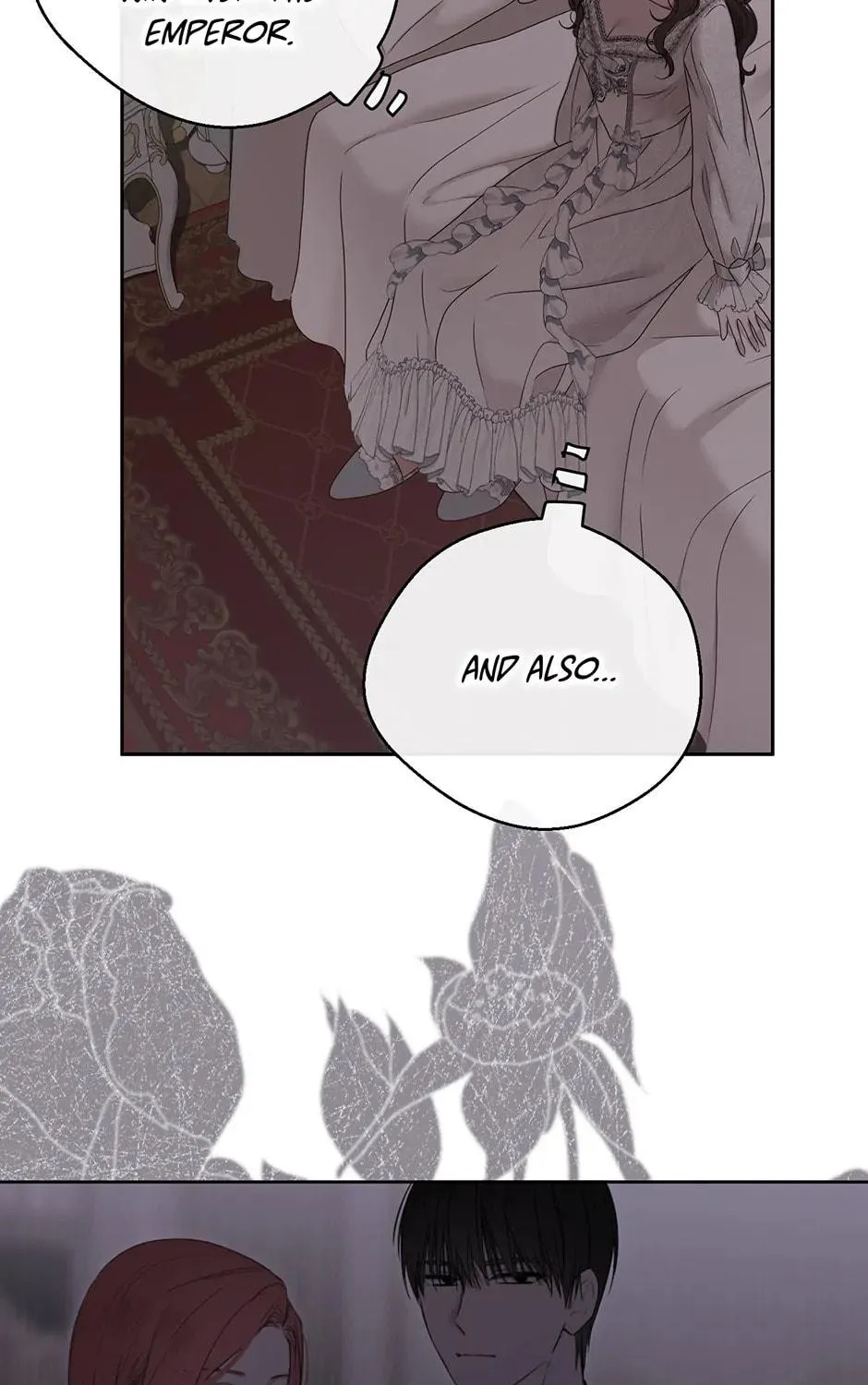 Read I Fell into a Reverse Harem Game! chapter 137 image 128 on Lezhin