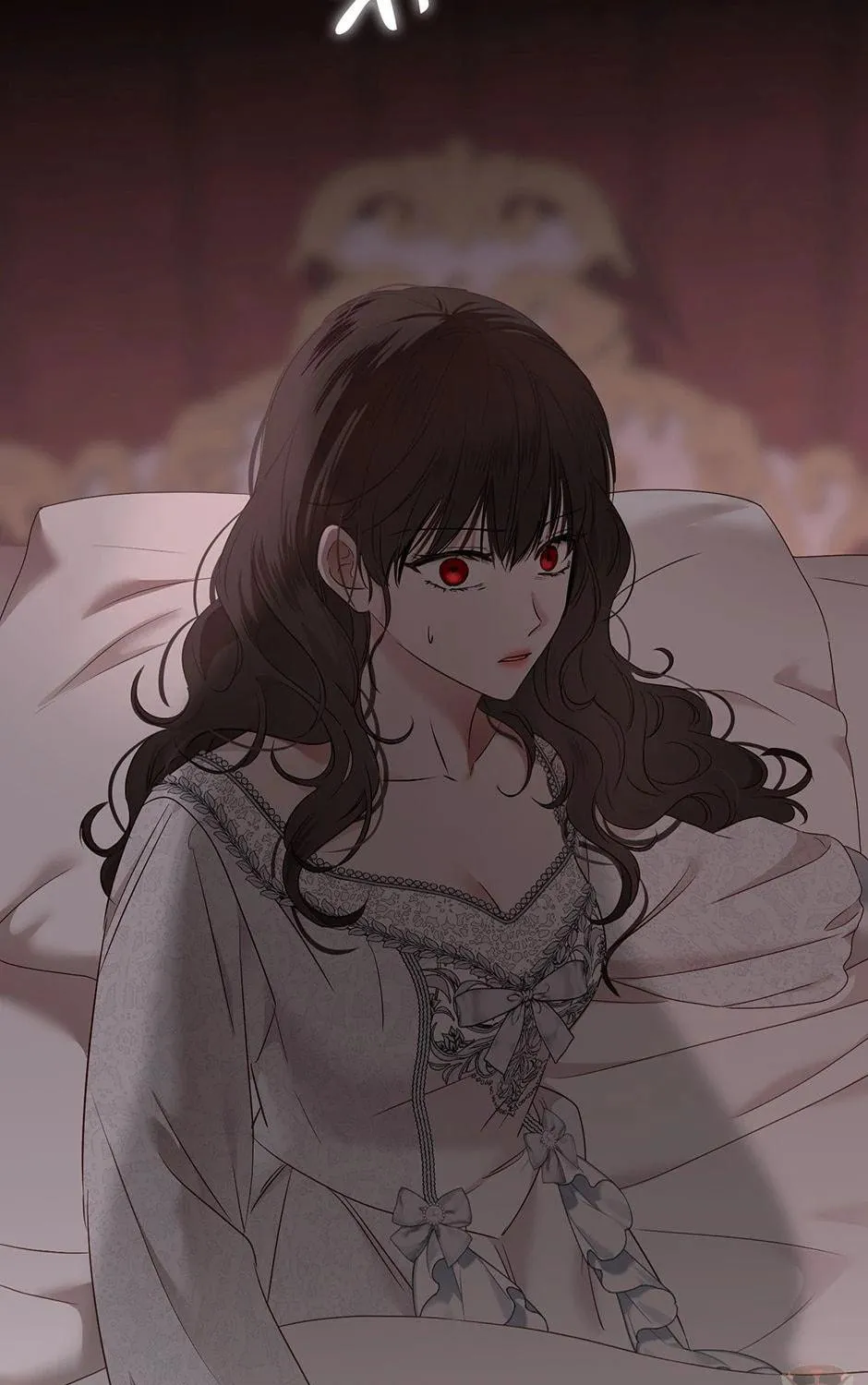 Read I Fell into a Reverse Harem Game! chapter 137 image 138 on Lezhin