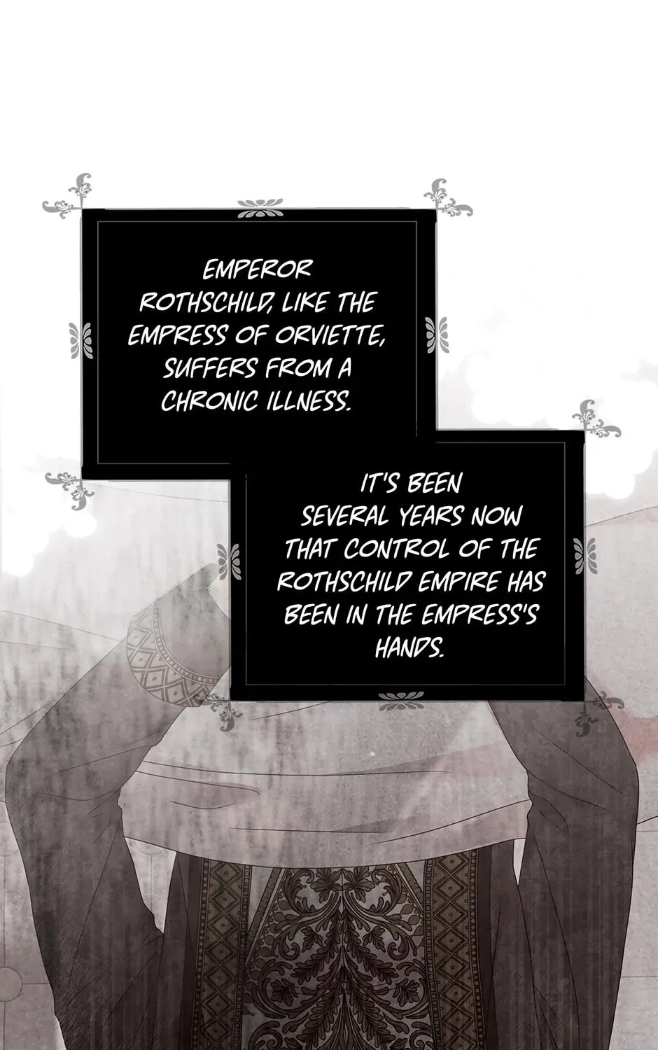Read I Fell into a Reverse Harem Game! chapter 137 image 14 on Lezhin