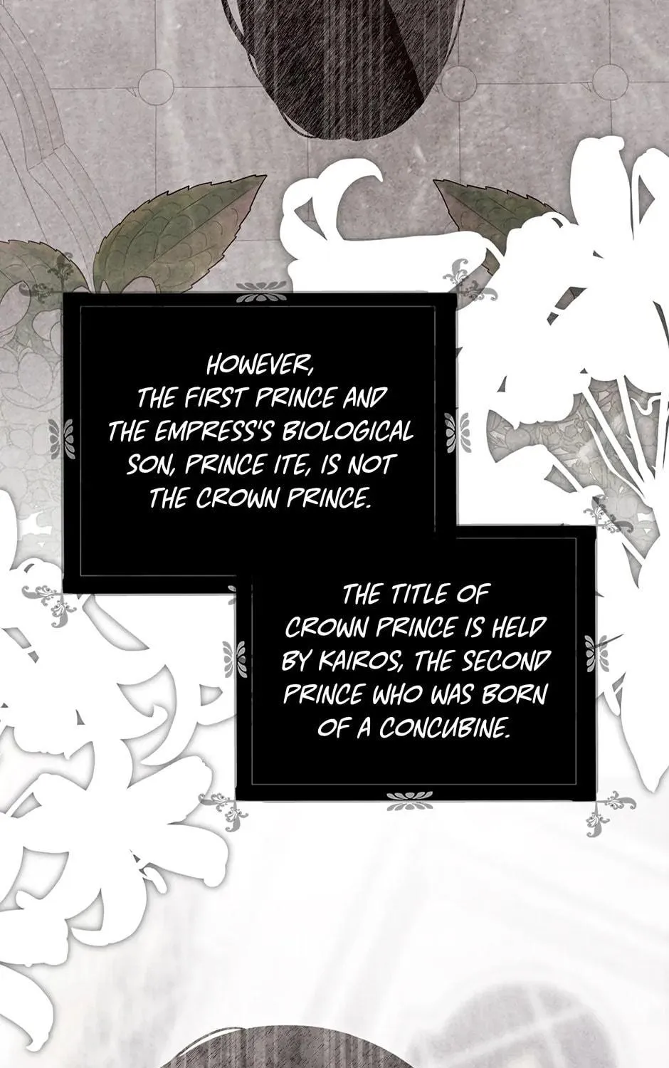 Read I Fell into a Reverse Harem Game! chapter 137 image 16 on Lezhin