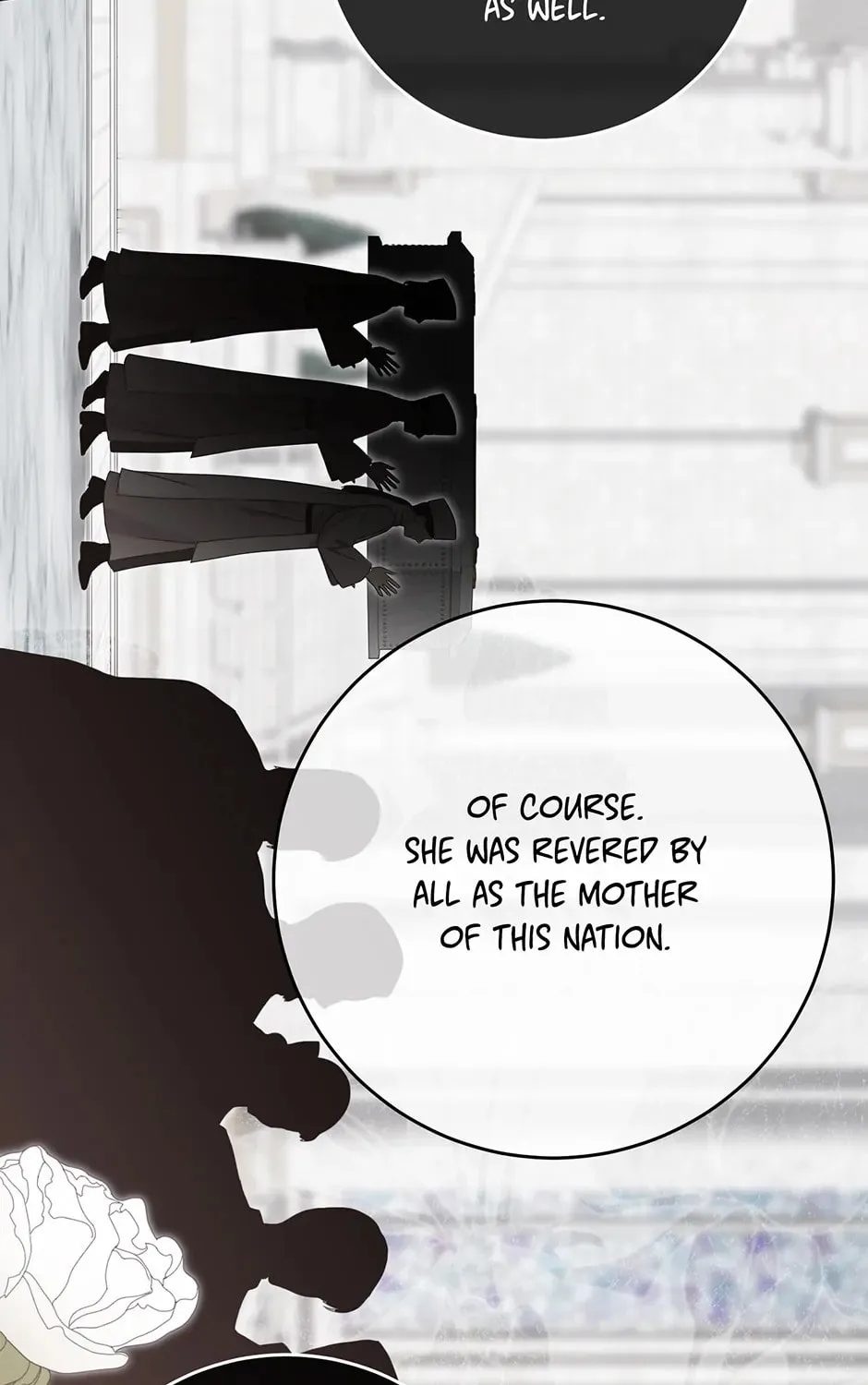 Read I Fell into a Reverse Harem Game! chapter 137 image 2 on Lezhin