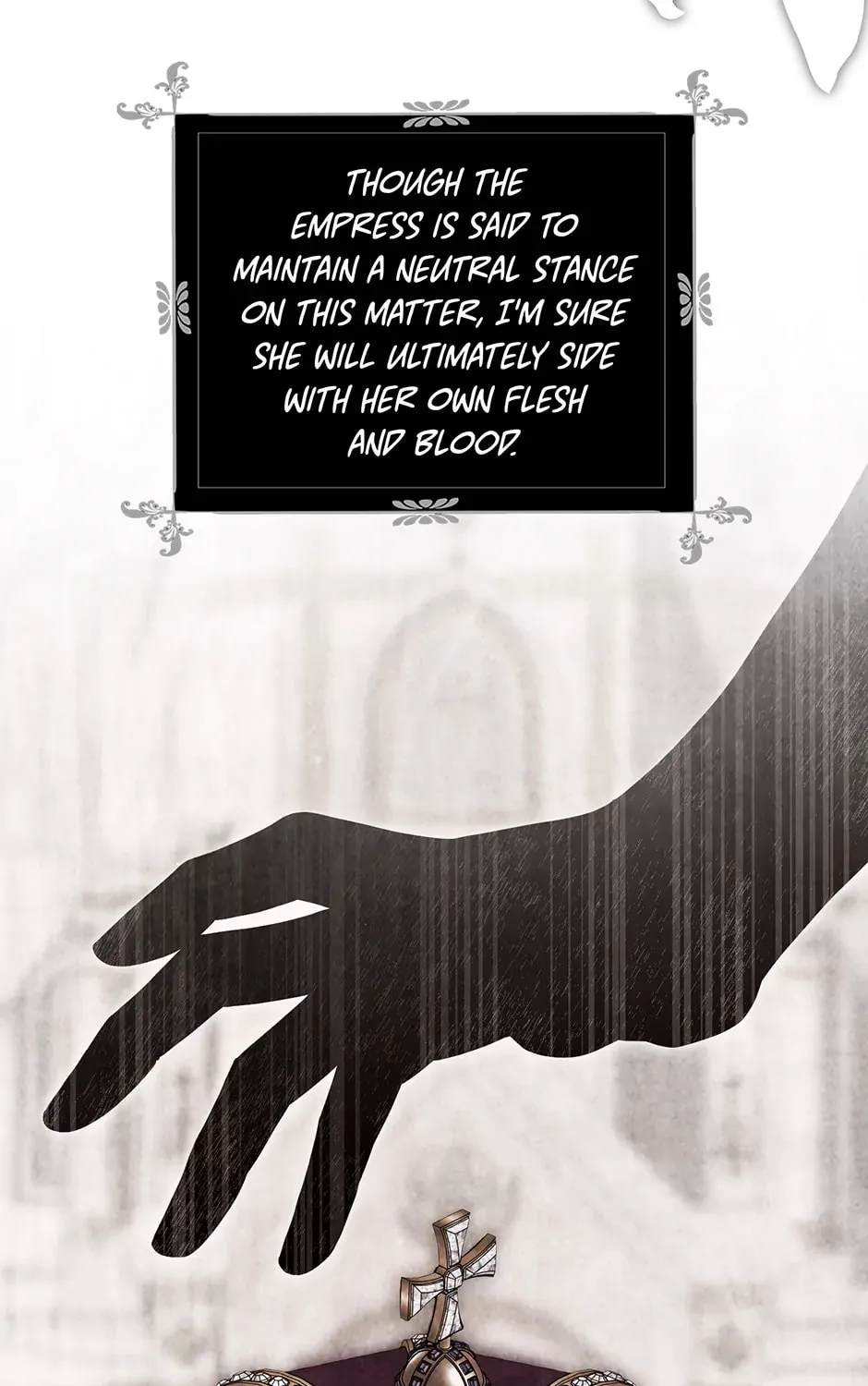 Read I Fell into a Reverse Harem Game! chapter 137 image 20 on Lezhin