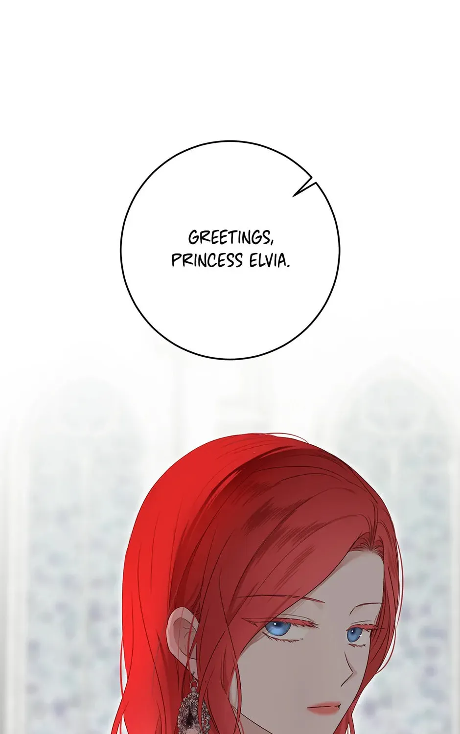 Read I Fell into a Reverse Harem Game! chapter 137 image 30 on Lezhin