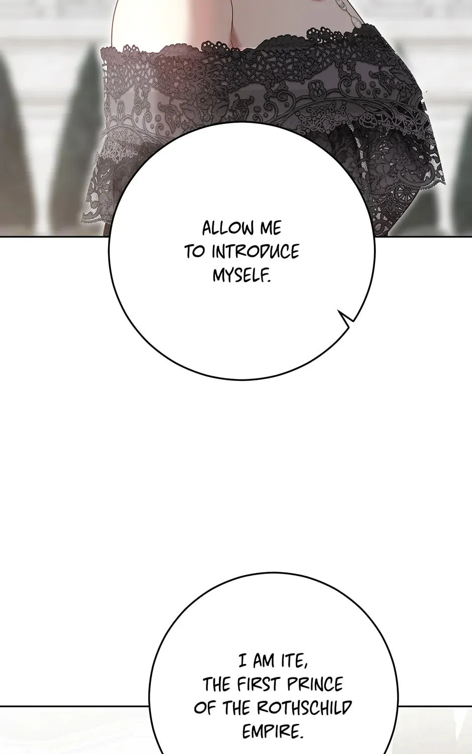Read I Fell into a Reverse Harem Game! chapter 137 image 32 on Lezhin