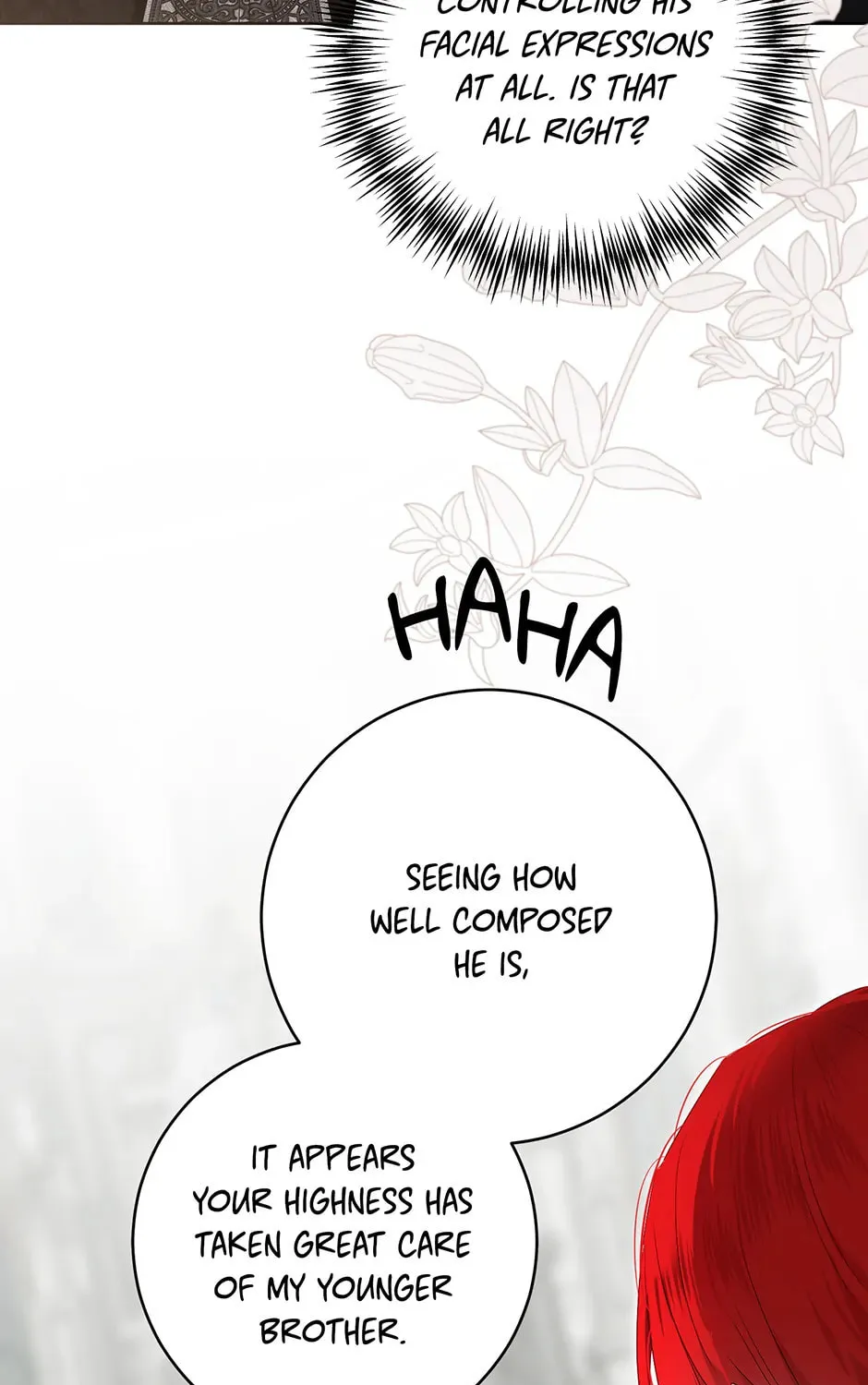 Read I Fell into a Reverse Harem Game! chapter 137 image 42 on Lezhin