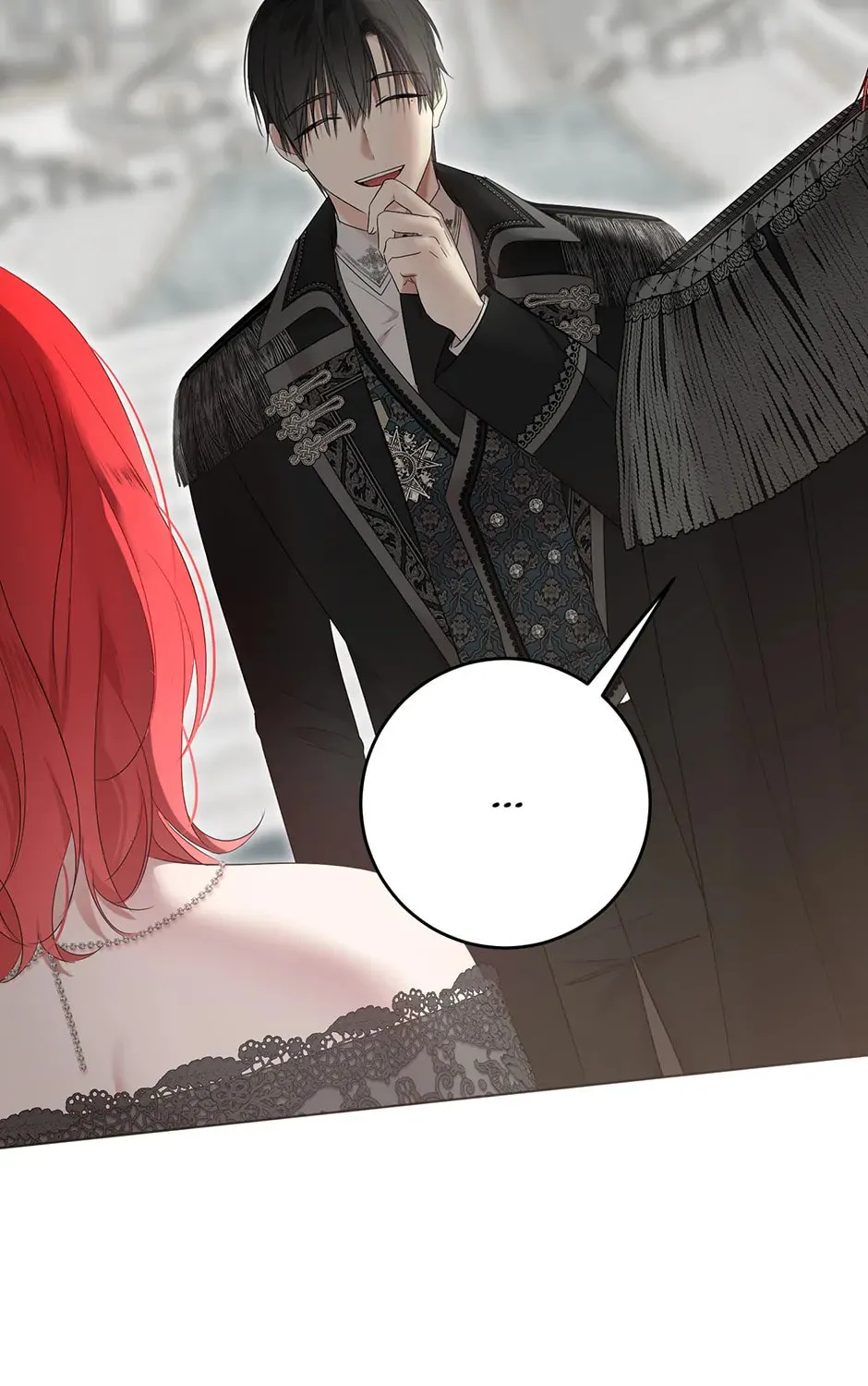 Read I Fell into a Reverse Harem Game! chapter 137 image 44 on Lezhin