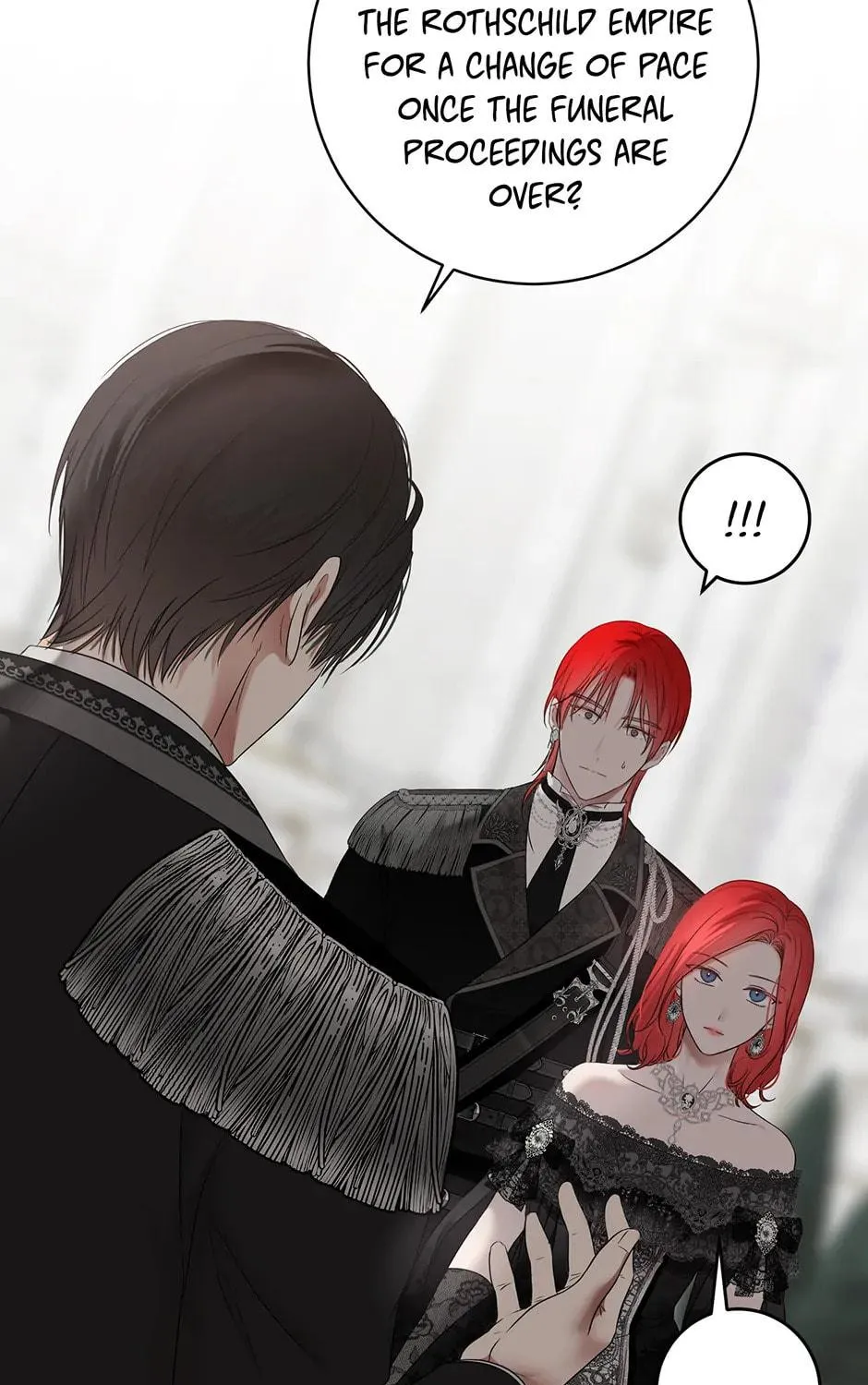 Read I Fell into a Reverse Harem Game! chapter 137 image 52 on Lezhin