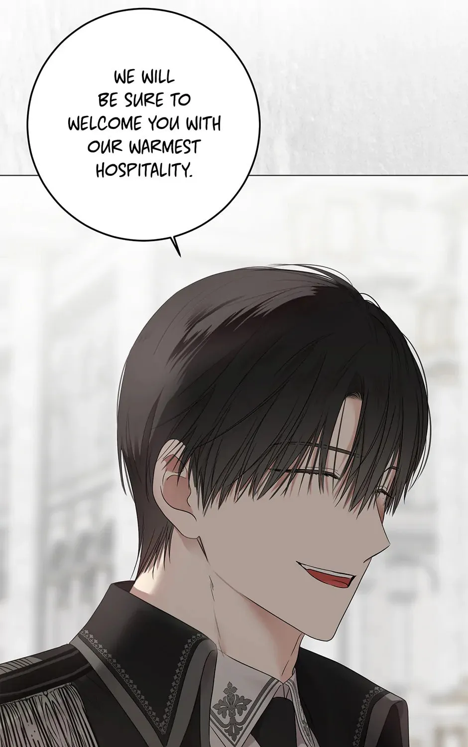 Read I Fell into a Reverse Harem Game! chapter 137 image 54 on Lezhin