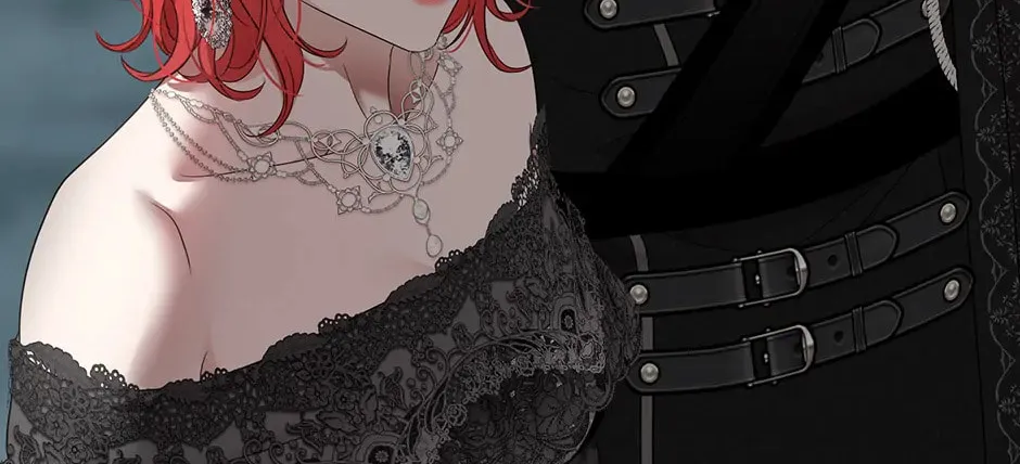 Read I Fell into a Reverse Harem Game! chapter 137 image 63 on Lezhin