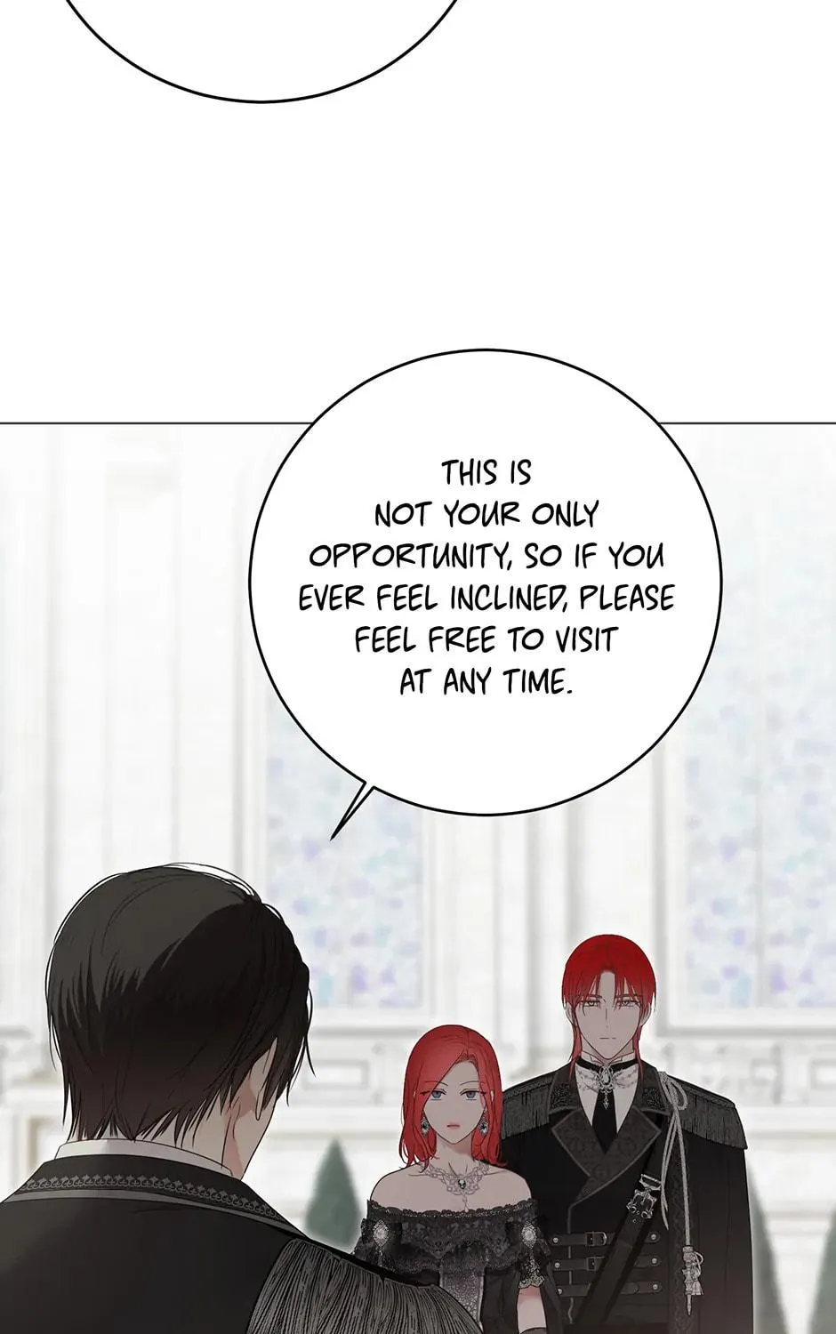 Read I Fell into a Reverse Harem Game! chapter 137 image 68 on Lezhin