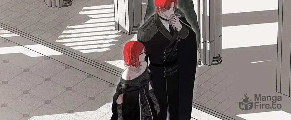 Read I Fell into a Reverse Harem Game! chapter 137 image 71 on Lezhin