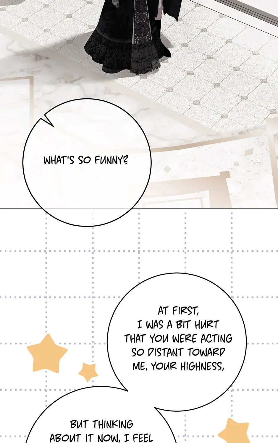 Read I Fell into a Reverse Harem Game! chapter 137 image 72 on Lezhin