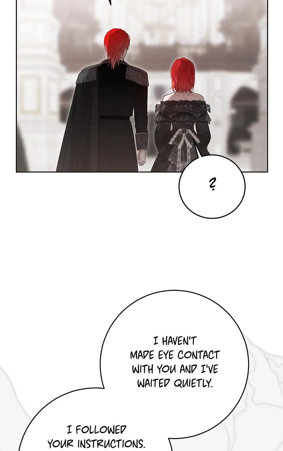 Read I Fell into a Reverse Harem Game! chapter 137 image 76 on Lezhin