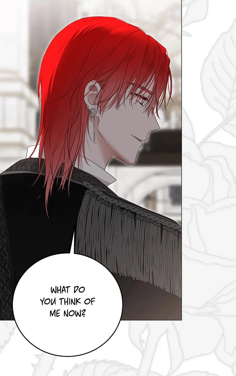 Read I Fell into a Reverse Harem Game! chapter 137 image 78 on Lezhin