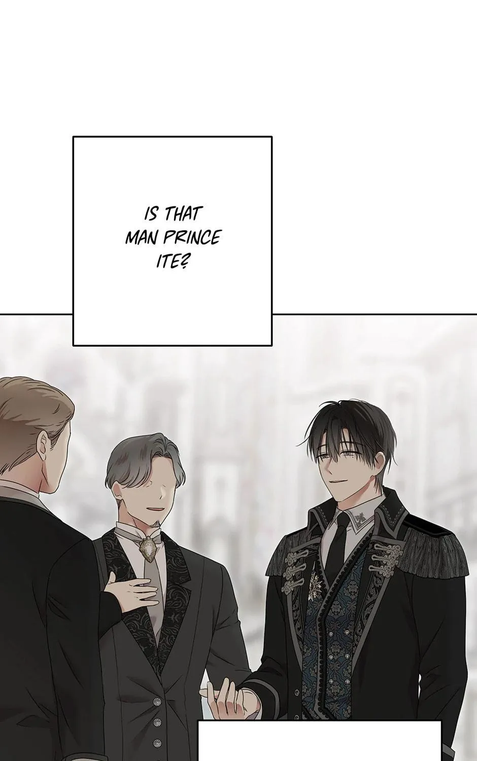 Read I Fell into a Reverse Harem Game! chapter 137 image 8 on Lezhin