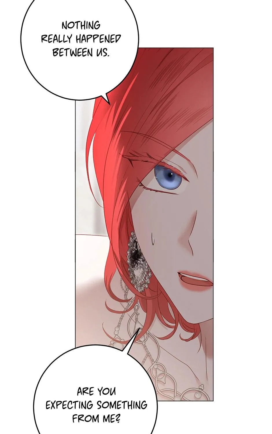 Read I Fell into a Reverse Harem Game! chapter 137 image 82 on Lezhin