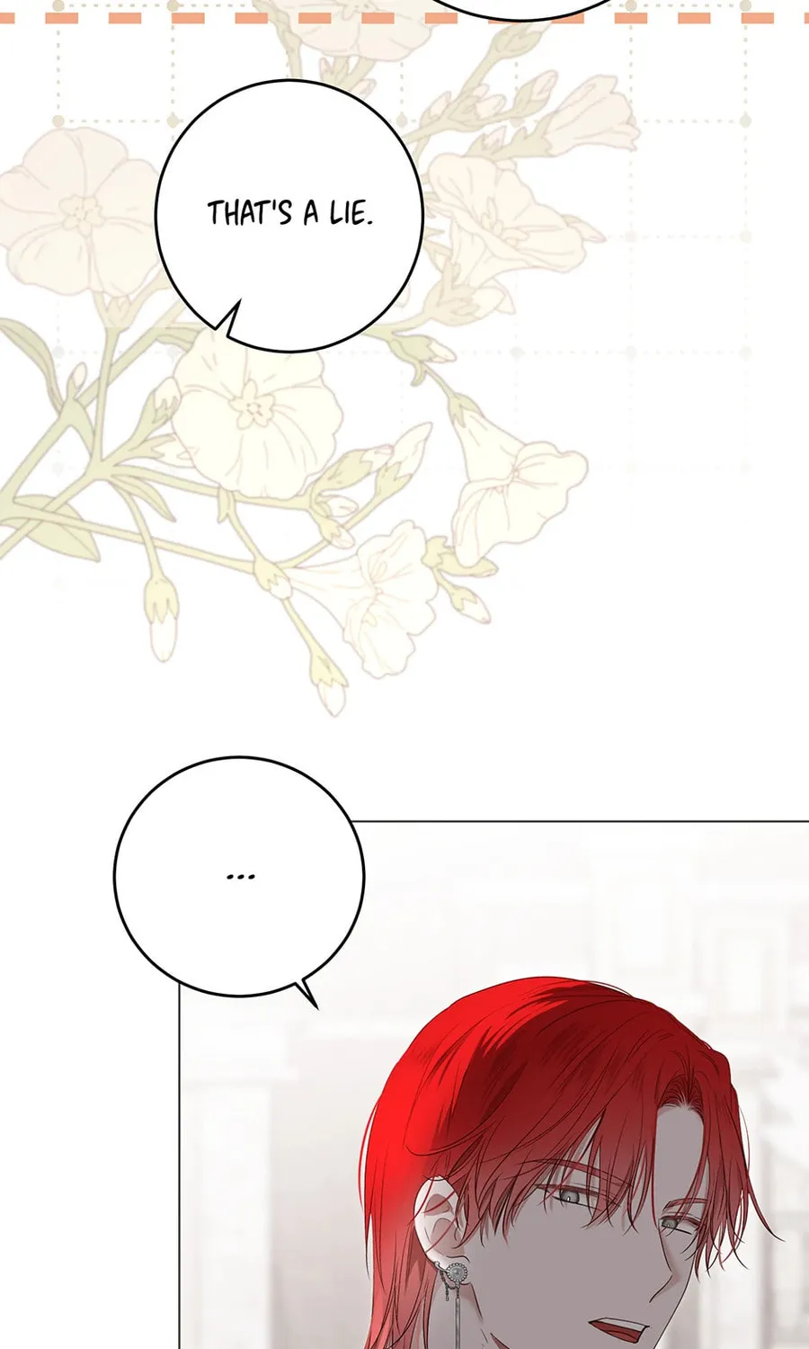 Read I Fell into a Reverse Harem Game! chapter 137 image 86 on Lezhin