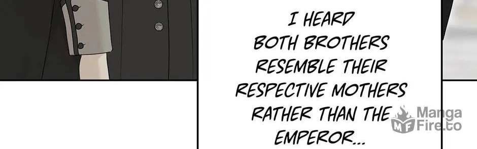 Read I Fell into a Reverse Harem Game! chapter 137 image 9 on Lezhin