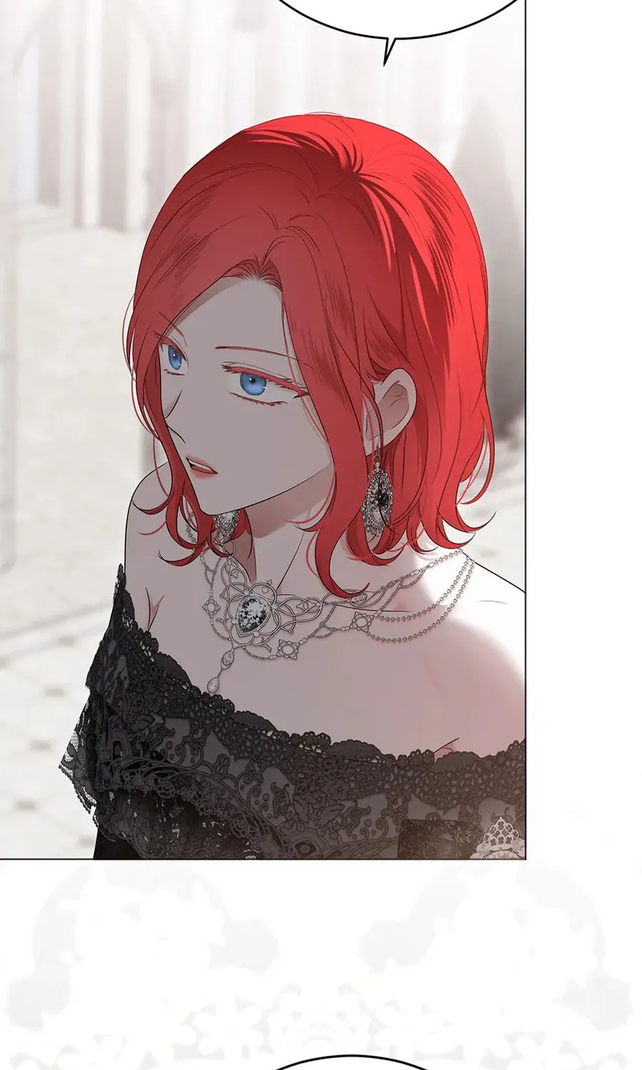 Read I Fell into a Reverse Harem Game! chapter 137 image 90 on Lezhin