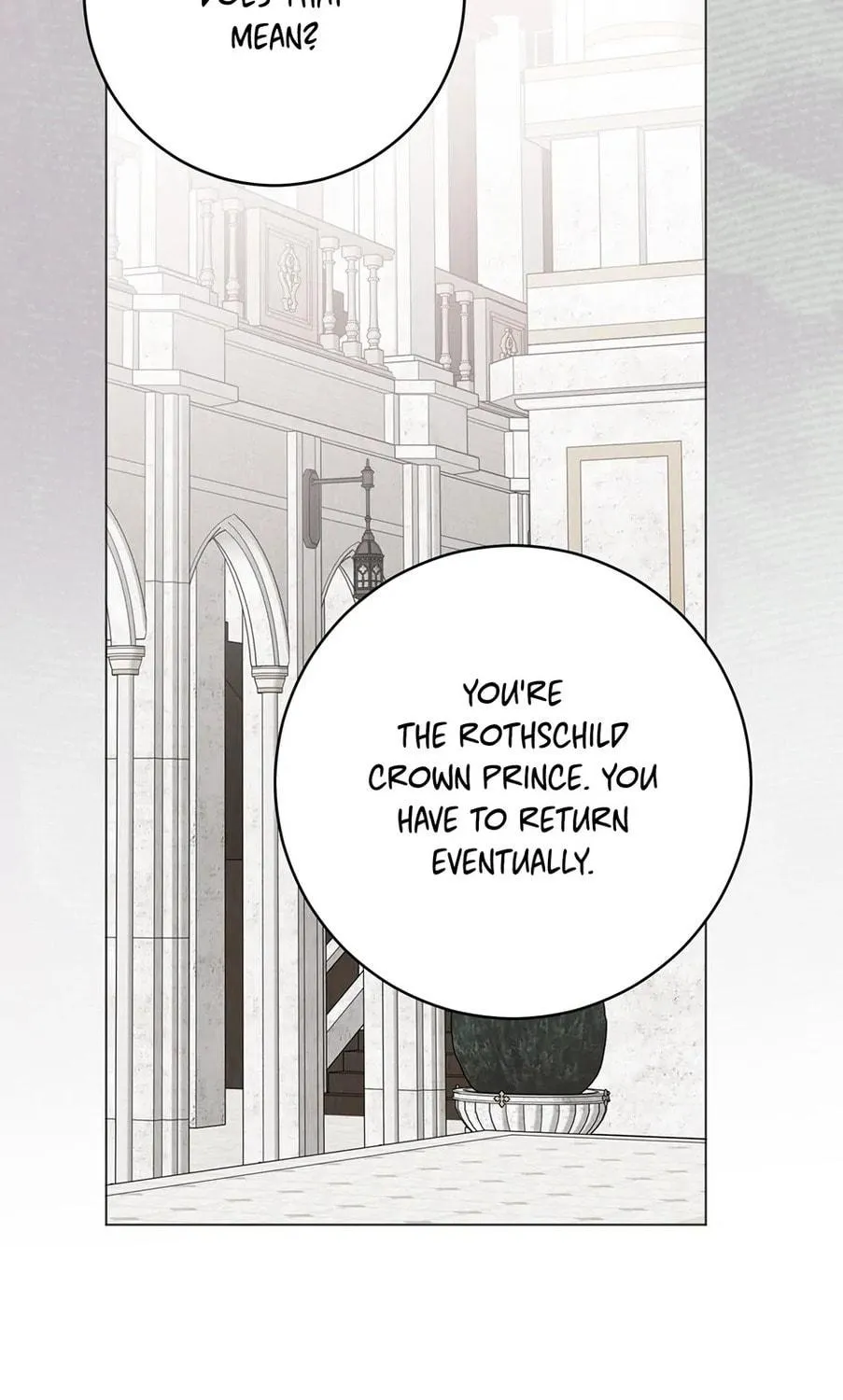 Read I Fell into a Reverse Harem Game! chapter 137 image 94 on Lezhin