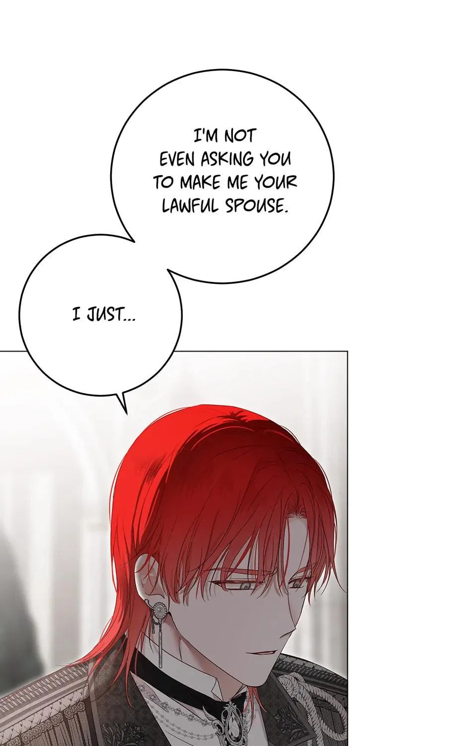 Read I Fell into a Reverse Harem Game! chapter 137 image 98 on Lezhin