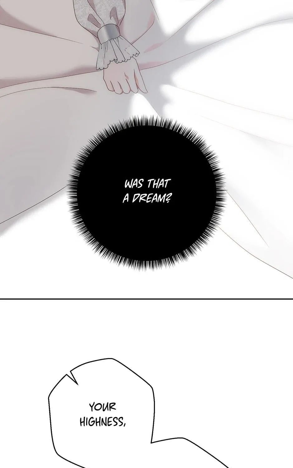 Read I Fell into a Reverse Harem Game! chapter 138 image 10 on Lezhin
