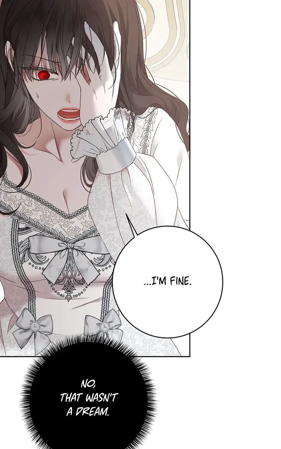 Read I Fell into a Reverse Harem Game! chapter 138 image 12 on Lezhin