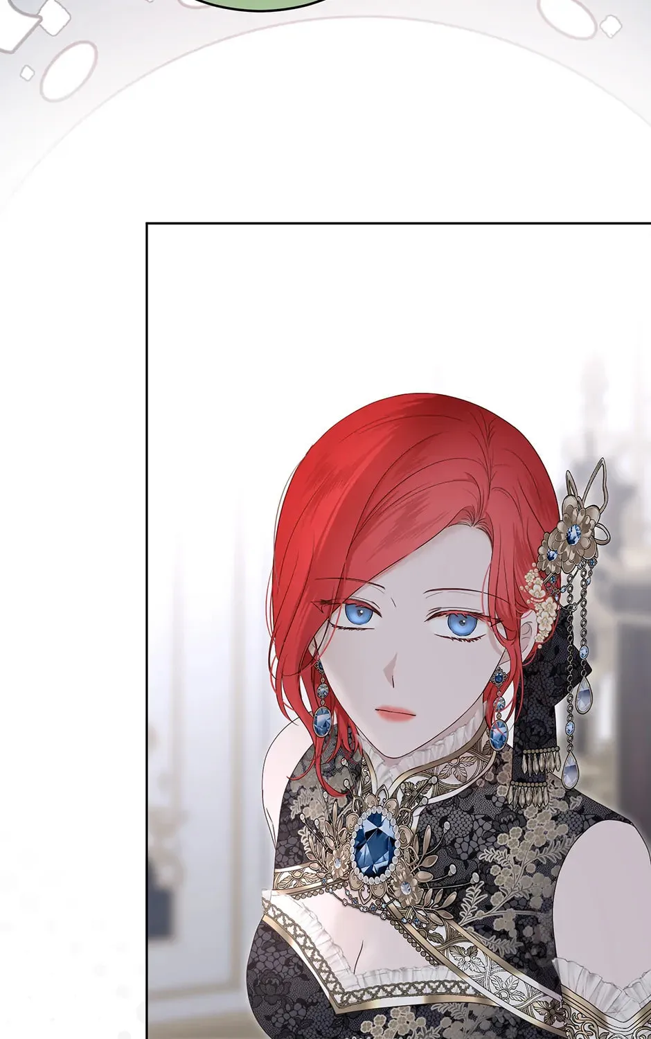 Read I Fell into a Reverse Harem Game! chapter 138 image 120 on Lezhin