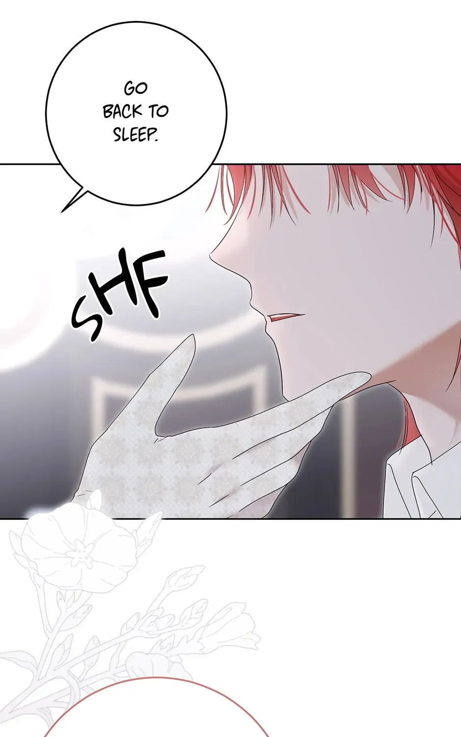 Read I Fell into a Reverse Harem Game! chapter 138 image 126 on Lezhin