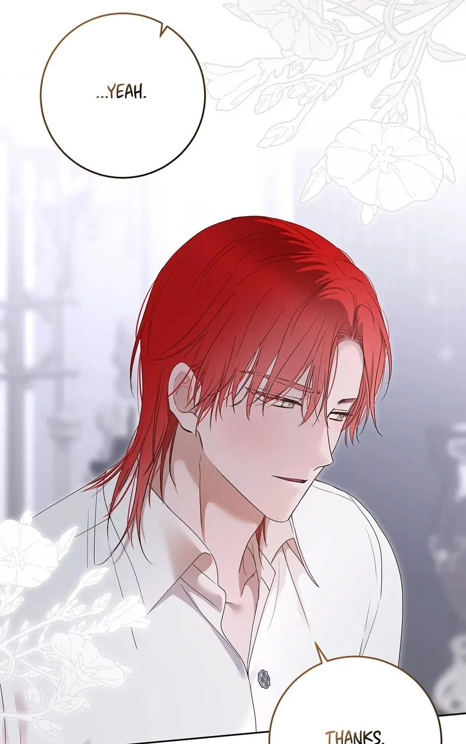Read I Fell into a Reverse Harem Game! chapter 138 image 130 on Lezhin