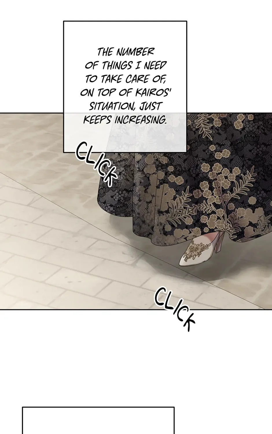 Read I Fell into a Reverse Harem Game! chapter 138 image 134 on Lezhin
