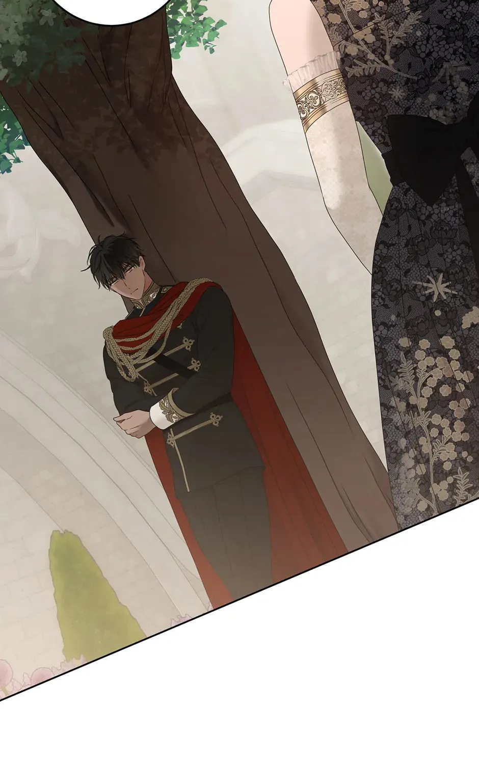Read I Fell into a Reverse Harem Game! chapter 138 image 140 on Lezhin