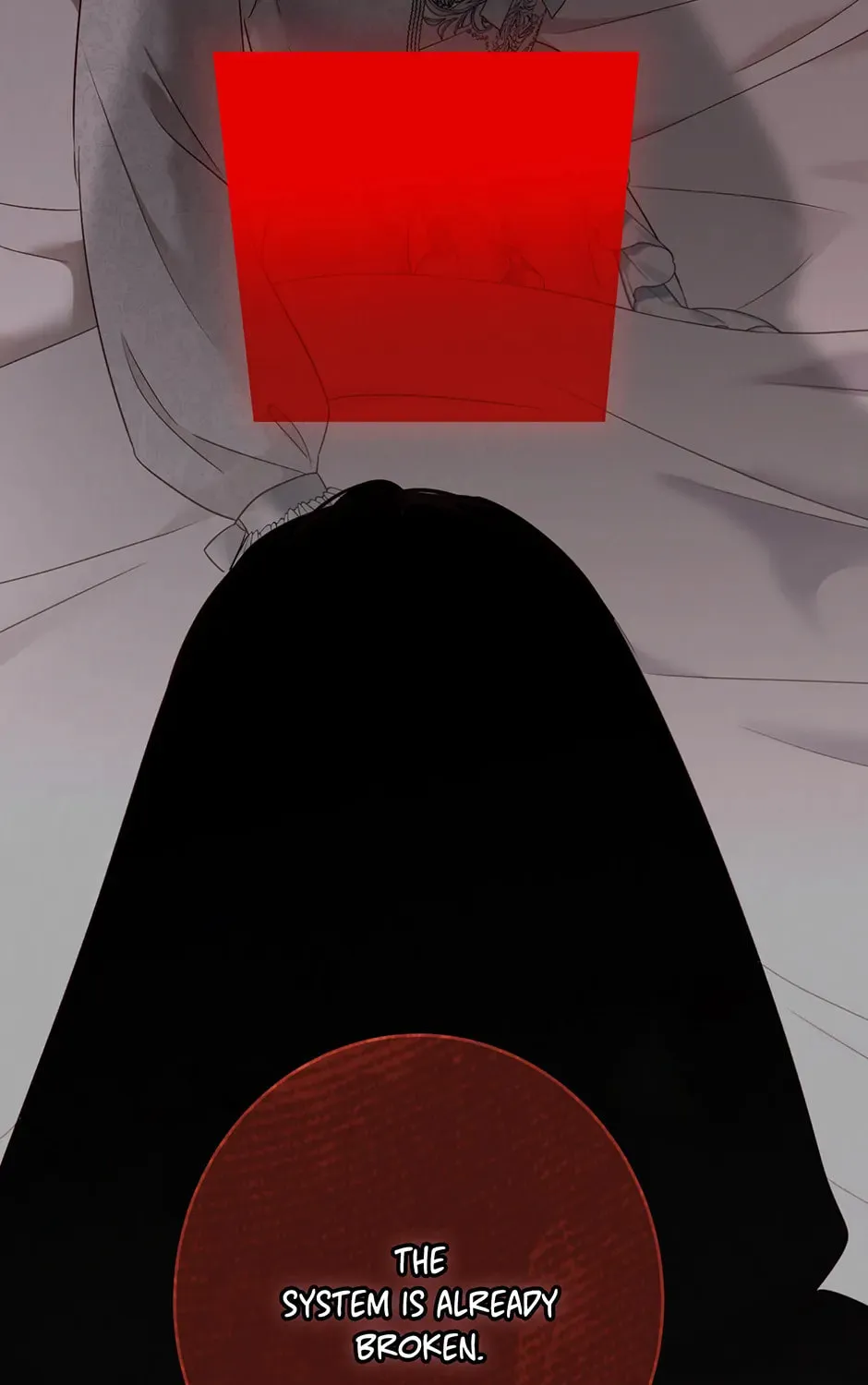 Read I Fell into a Reverse Harem Game! chapter 138 image 2 on Lezhin