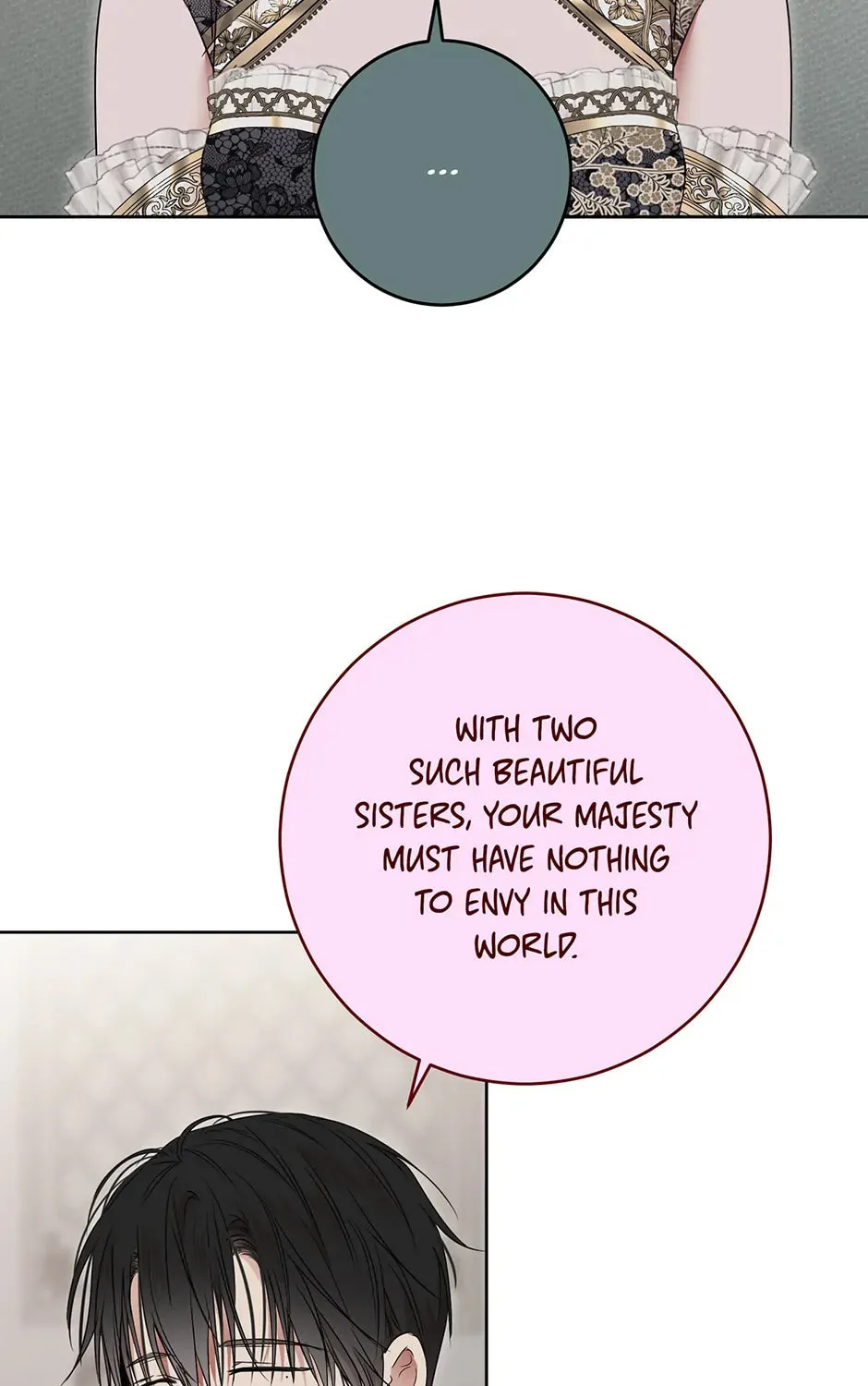 Read I Fell into a Reverse Harem Game! chapter 138 image 20 on Lezhin