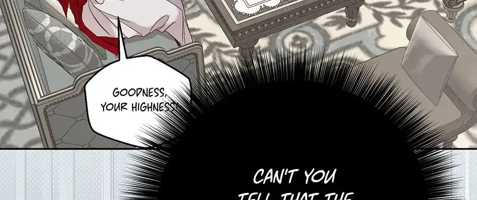 Read I Fell into a Reverse Harem Game! chapter 138 image 25 on Lezhin