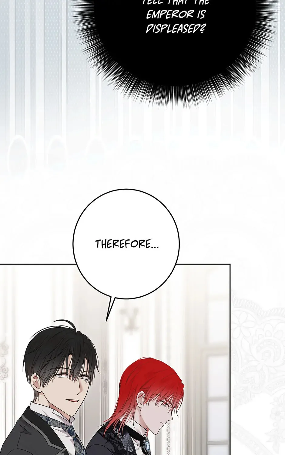 Read I Fell into a Reverse Harem Game! chapter 138 image 26 on Lezhin