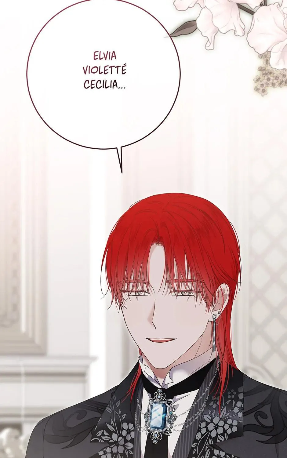 Read I Fell into a Reverse Harem Game! chapter 138 image 38 on Lezhin