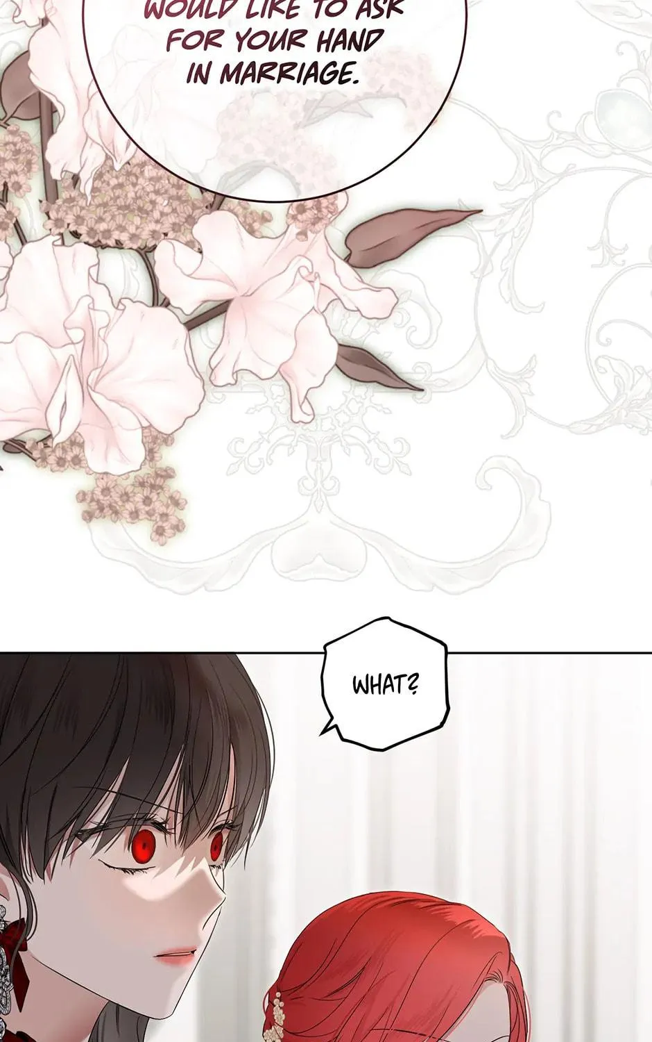 Read I Fell into a Reverse Harem Game! chapter 138 image 40 on Lezhin