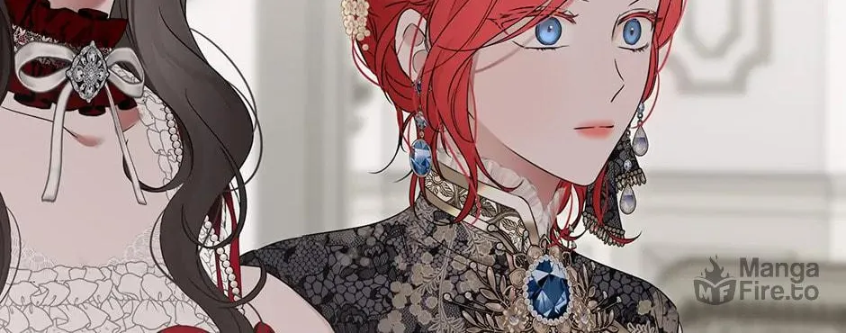 Read I Fell into a Reverse Harem Game! chapter 138 image 41 on Lezhin