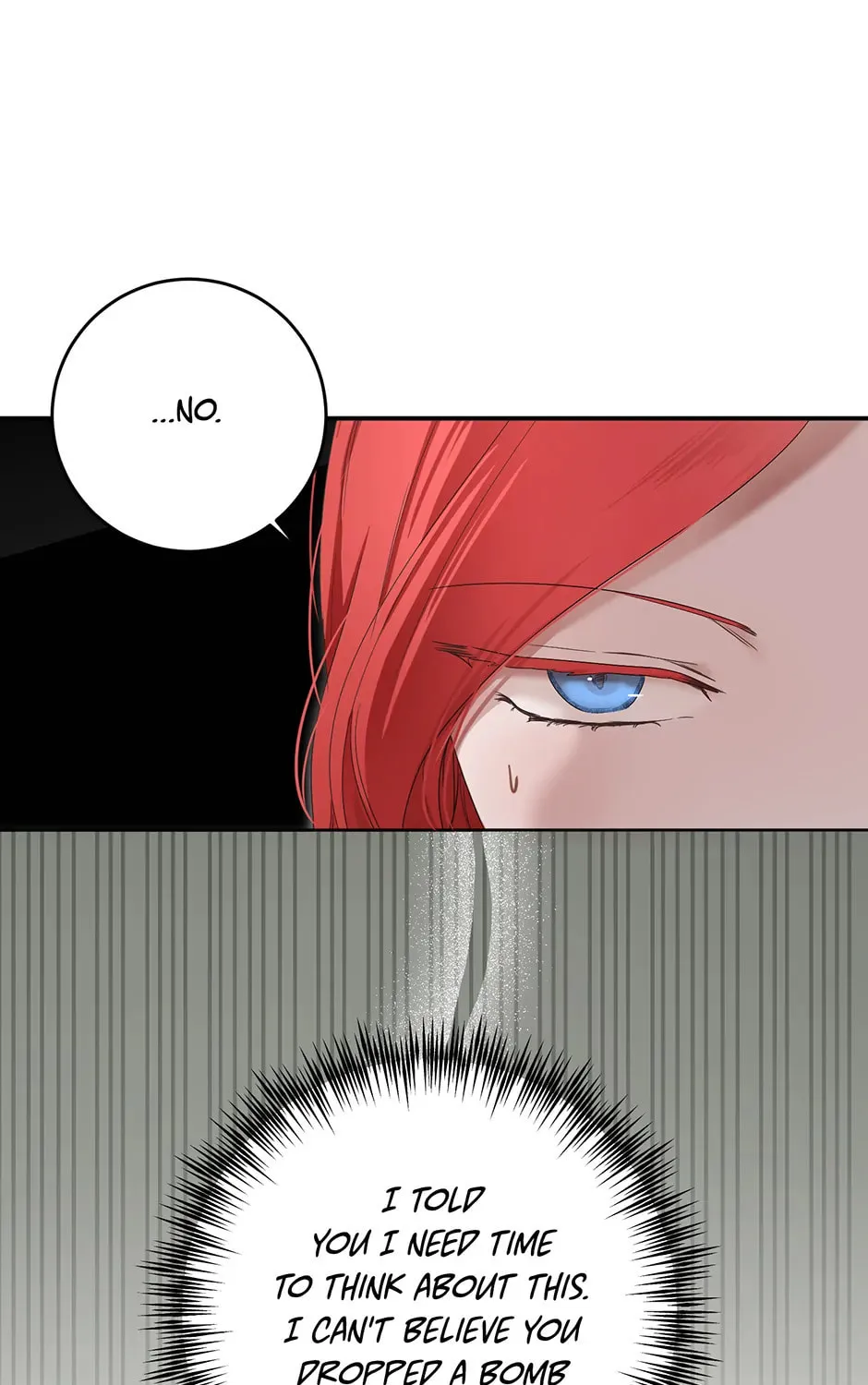 Read I Fell into a Reverse Harem Game! chapter 138 image 44 on Lezhin