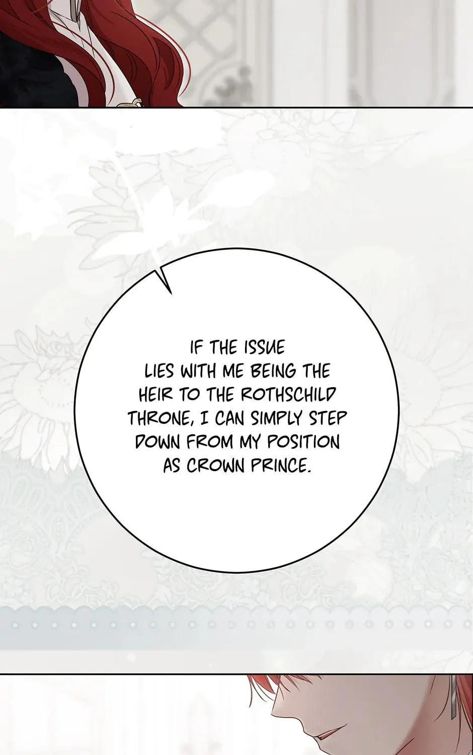 Read I Fell into a Reverse Harem Game! chapter 138 image 48 on Lezhin